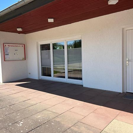 Ferienwohnung Graefe Herzberg am Harz Exterior foto
