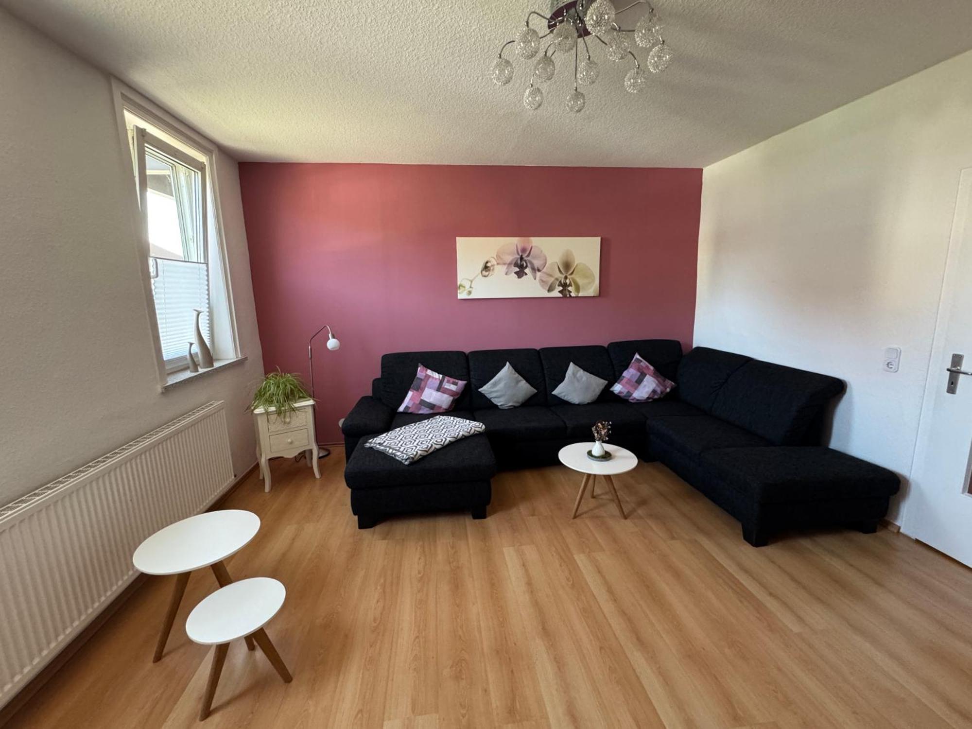 Ferienwohnung Graefe Herzberg am Harz Exterior foto